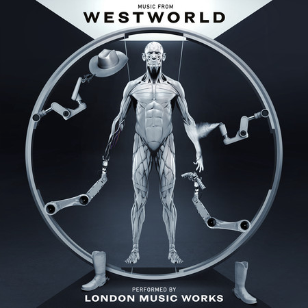 West World (From "Westworld")