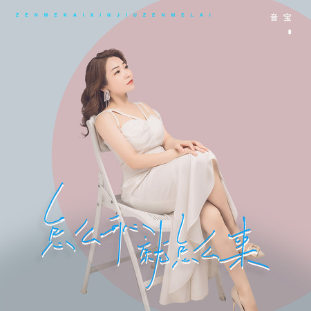 專輯封面