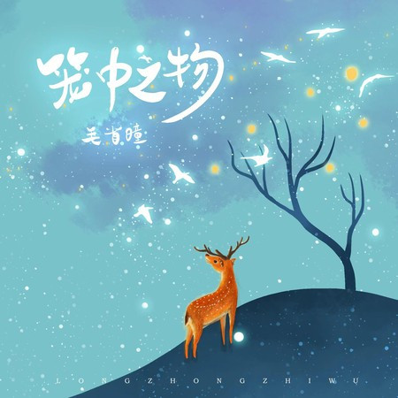 專輯封面