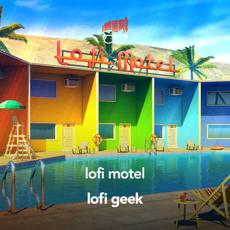 Lofi Motel
