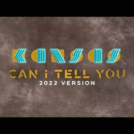 Can I Tell You (2022 Version)