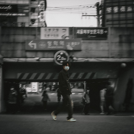 專輯封面