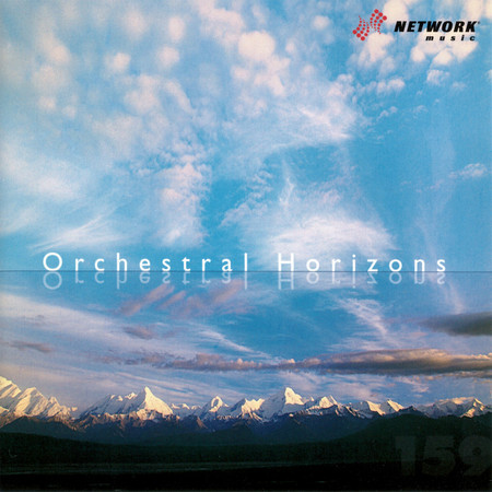 Orchestral Horizons (Industrial)