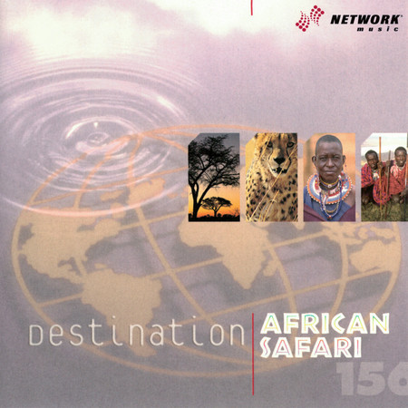 Destination: African Safari (Specialty)