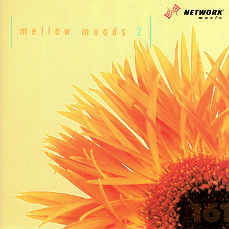 Mellow Moods 2 (Slow Tempo)