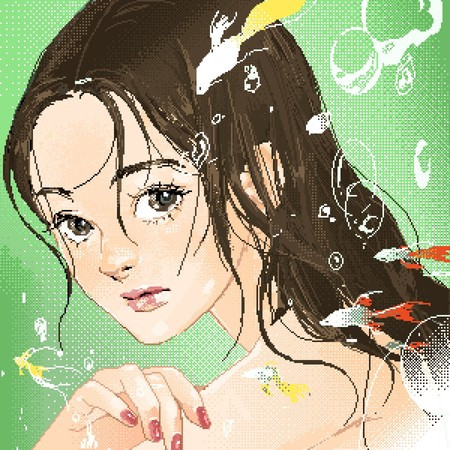 專輯封面