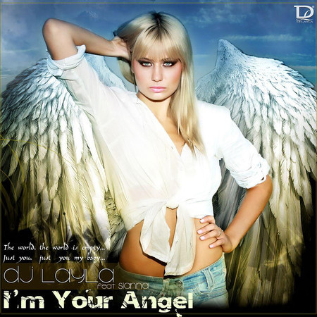 I'm Your Angel