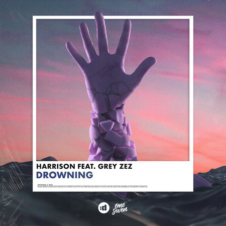 Drowning (feat. Grey Zez)