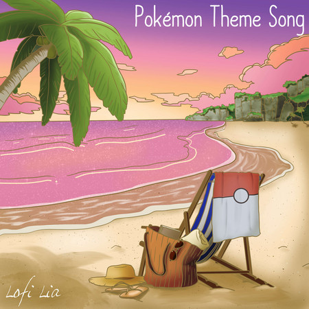 Pokémon Theme Song (From "Pokémon Original Series")