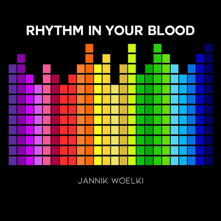 Rhythm in your Blood