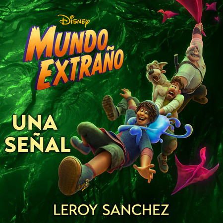 Una Señal