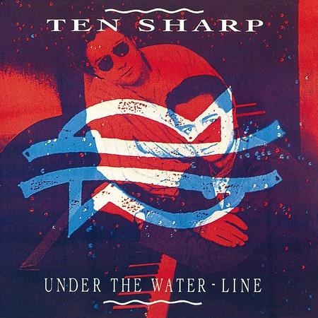 Under The Water - line