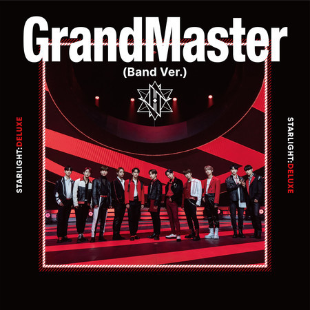 GrandMaster (Band Ver.)