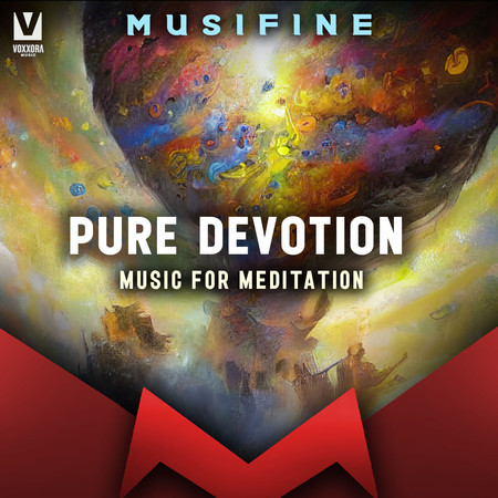 Music Devotion Pure Devotion (Music for Meditation)專輯 - MUSIFINE undefined - LINE MUSIC