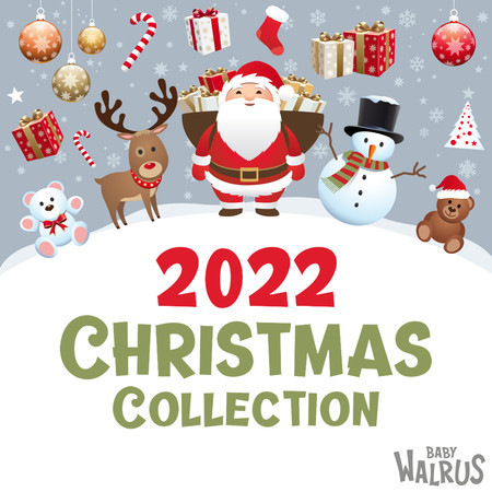 2022 Christmas Collection