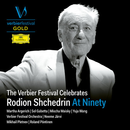 Shchedrin: 7 Impromptus "Artless Pages'" - No. 1, Romantic Etude (Staccato-Etude) (Live)