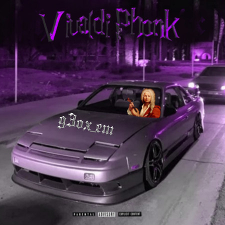 Vivaldi Phonk