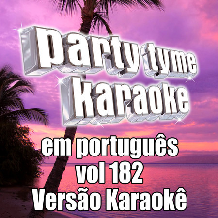 Novo Namorado (Made Popular By Aviões Do Forró) [Karaoke Version]