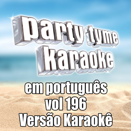 Zé Trovão (Made Popular By Jads E Jadson) [Karaoke Version]