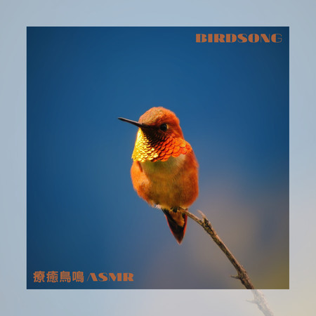 雲淡風輕 白噪音