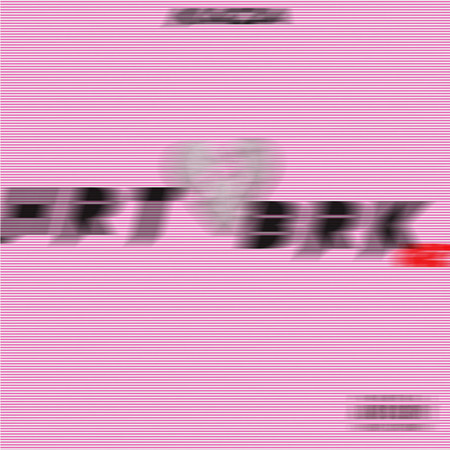 Hrtbrk #2 (Sped Up version) [feat. Kaza]