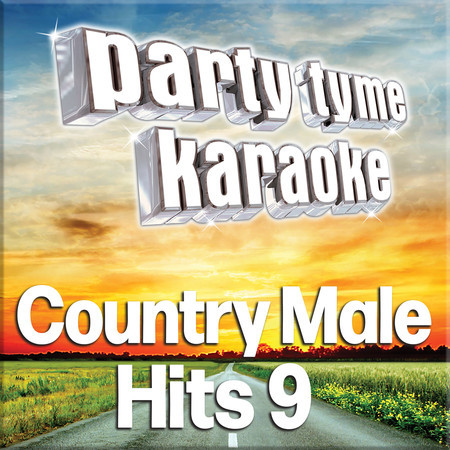 The Easy Part's Over (Made Popular By Charley Pride) [Karaoke Version]