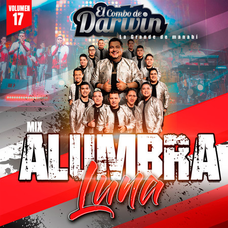 Mix Alumbra Luna Vol. 17