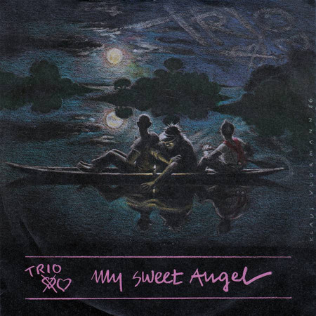 My Sweet Angel (7" Version)