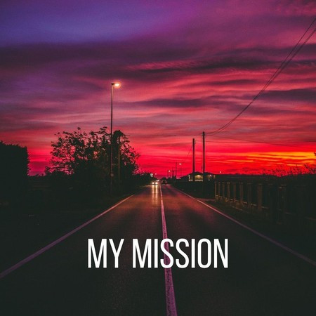 My Mission