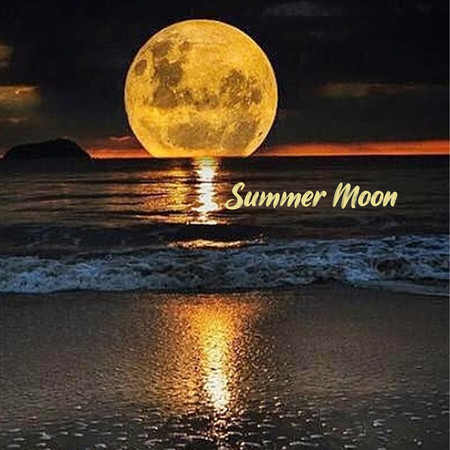 Summer Moon