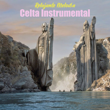 Relajante Melodía Celta Instrumental