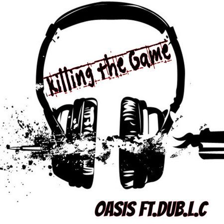 Killing the Game (feat. Dub.L.C) 專輯封面