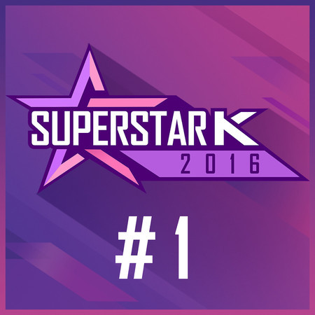 Superstar K 2016, Pt. 1