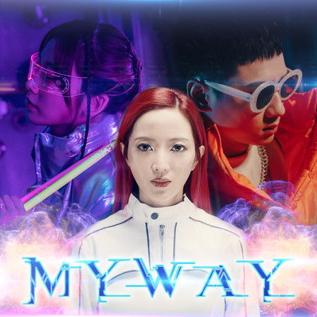 My Way (feat. 金陽)
