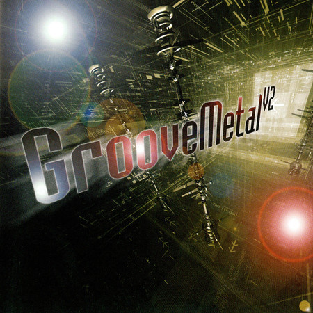 GrooveMetal v2