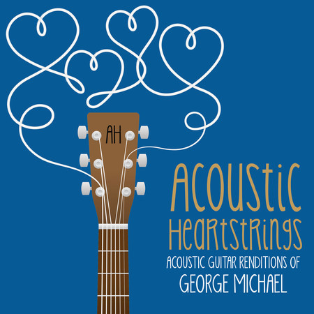 Acoustic Guitar Renditions of George Michael