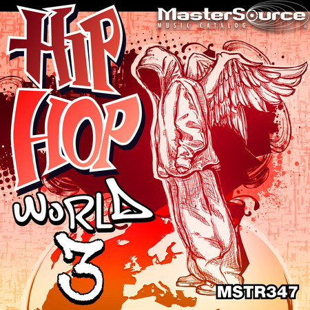 Hip Hop World 3