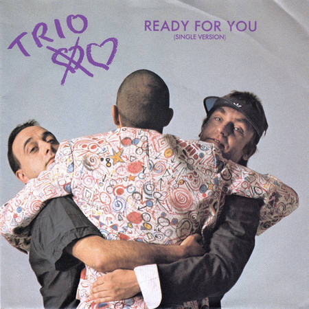 Ready For You (7" Version)