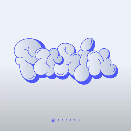 專輯封面