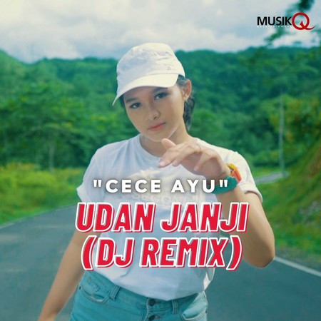 Udan Janji (DJ Remix)