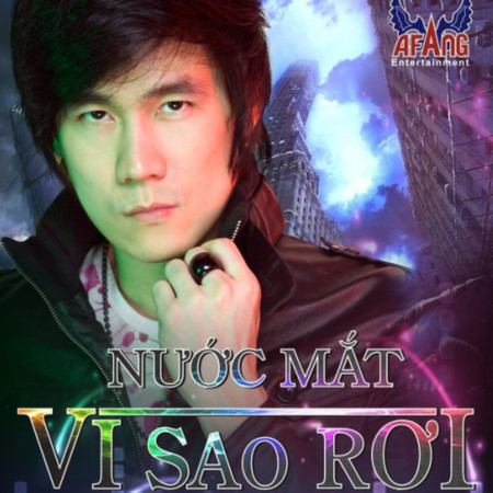 Vì Sao Lại Thế