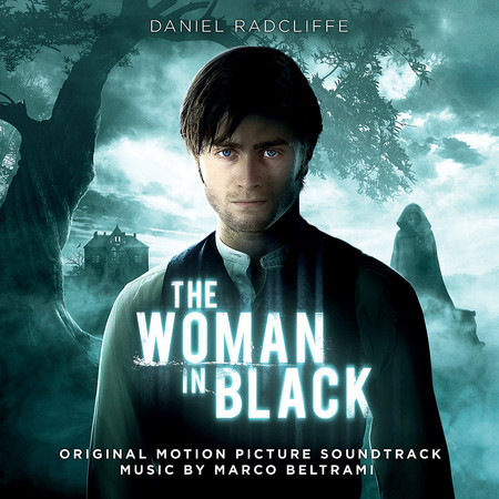 The Woman in Black (Original Motion Picture Soundtrack)