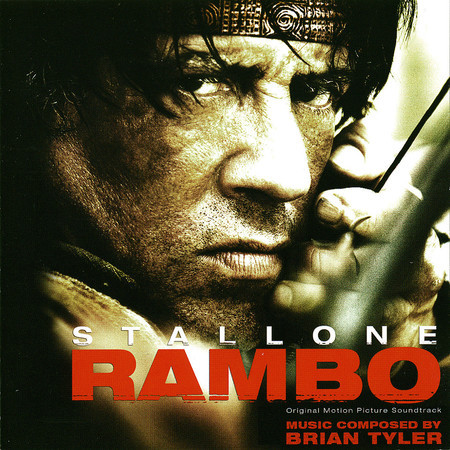 Rambo End Title