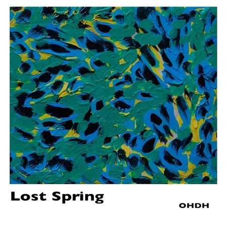 Lost Spring