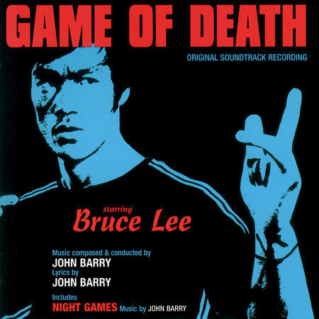 Game of Death / Night Games