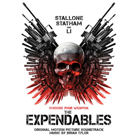 The Expendables