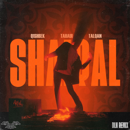 SHAIQAL (DLN Remix)