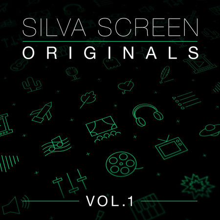 Silva Screen Originals (Vol. 1)
