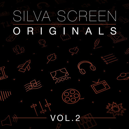 Silva Screen Originals (Vol. 2)