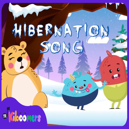 Hibernation Song (Instrumental)